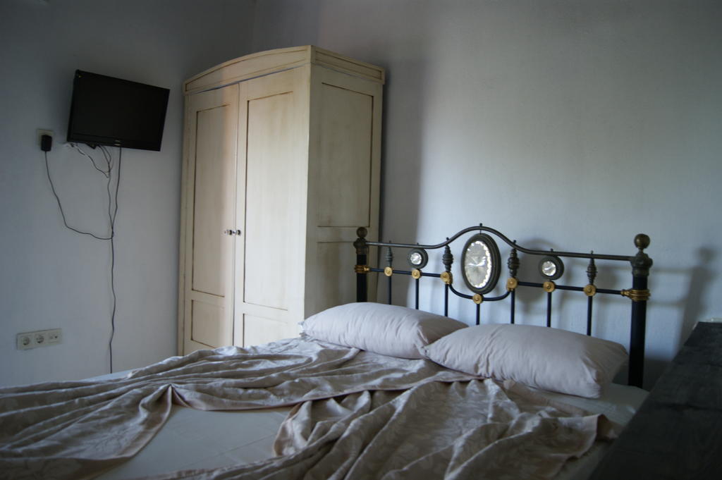 Mahzen Hotel Ayvalı 部屋 写真
