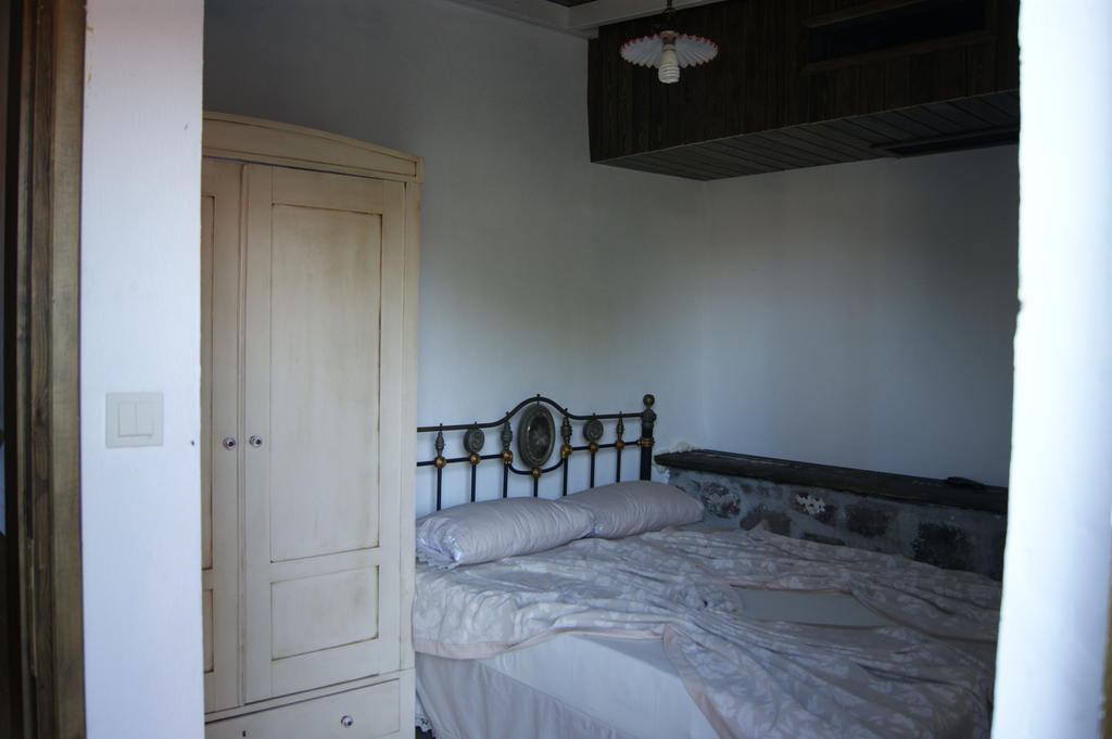 Mahzen Hotel Ayvalı 部屋 写真