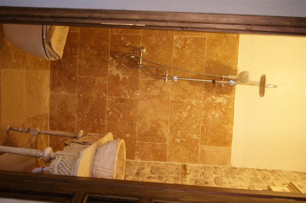 Mahzen Hotel Ayvalı エクステリア 写真