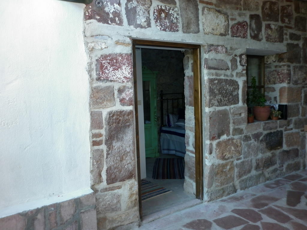 Mahzen Hotel Ayvalı 部屋 写真